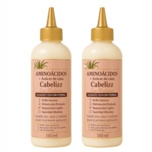 2 x aminoacidos 130ml
